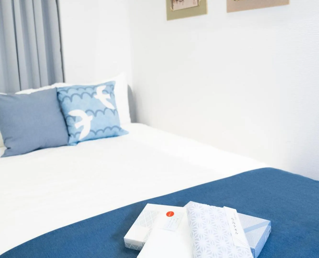 The Peak Namba Apartment Osaka 0*,  Japan