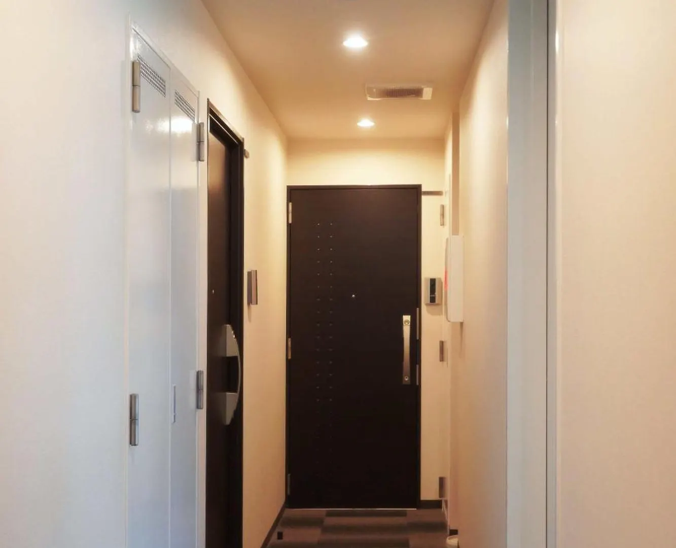 The Peak Namba Apartment Osaka